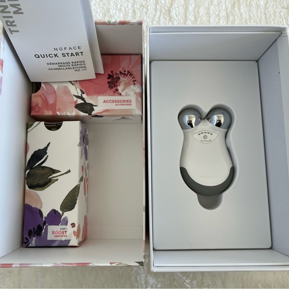 Nuface Trinity Mini - Picture 2 of 6